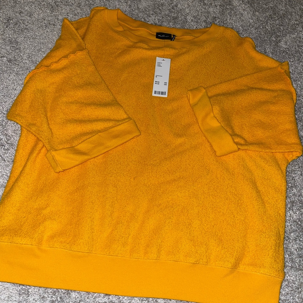 Urban Outfitters sweater